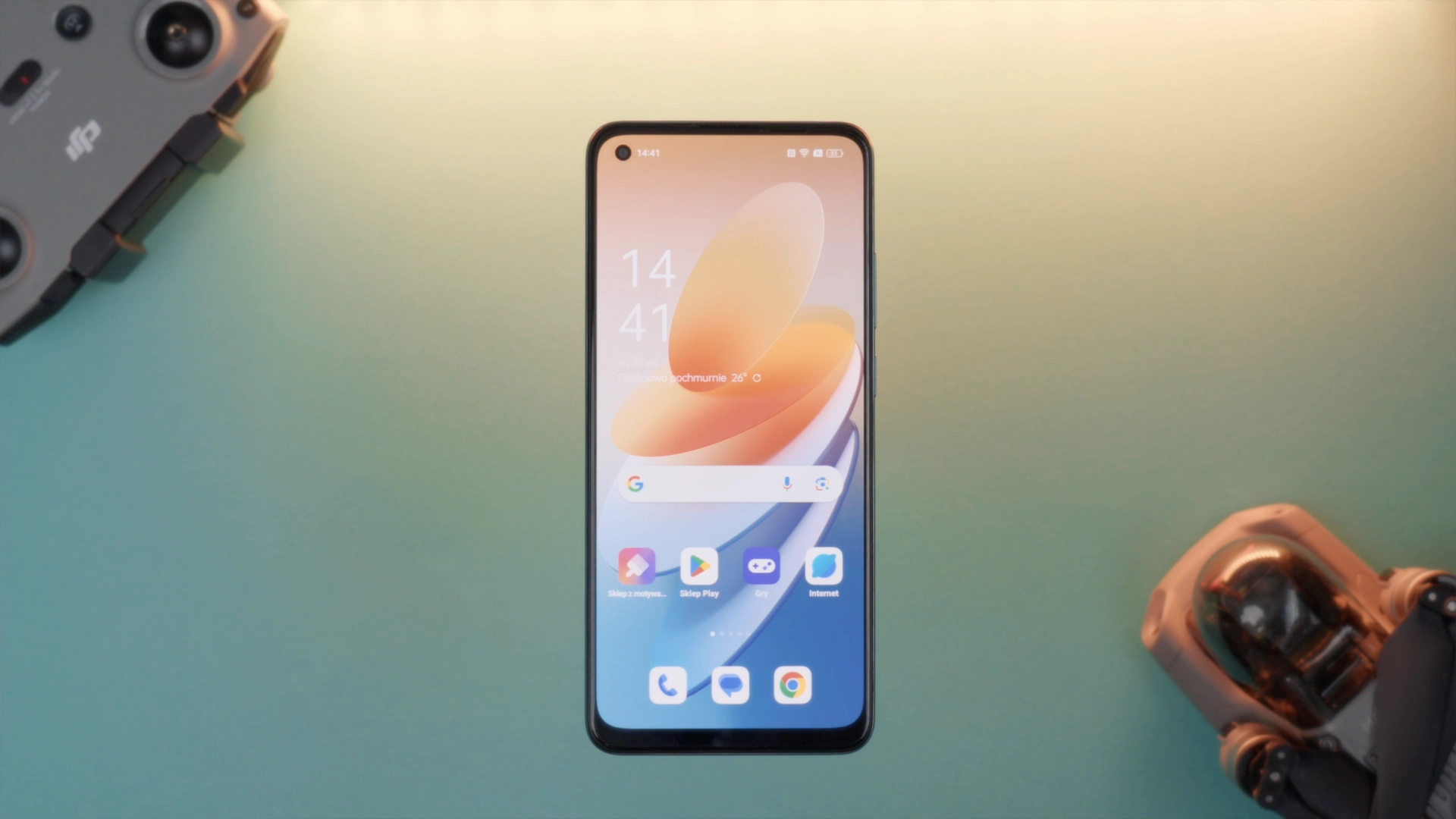 oppo-a78-recenzja